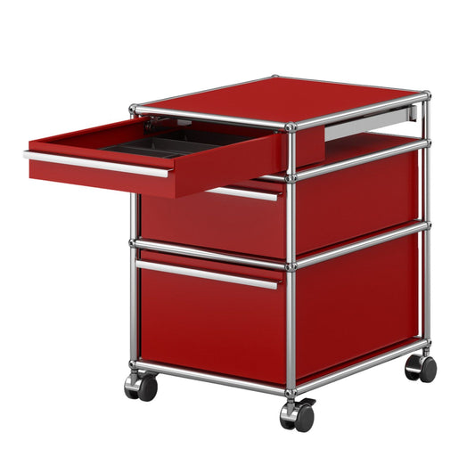 USM Haller Roll Container