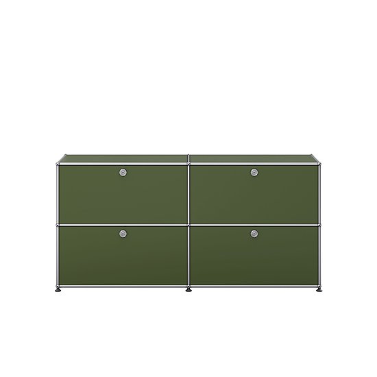 USM Haller Sideboard